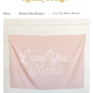Hunny Prints Banner